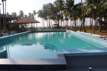 sea princess beach resort