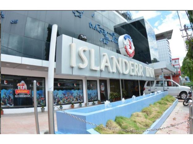 islanderr inn