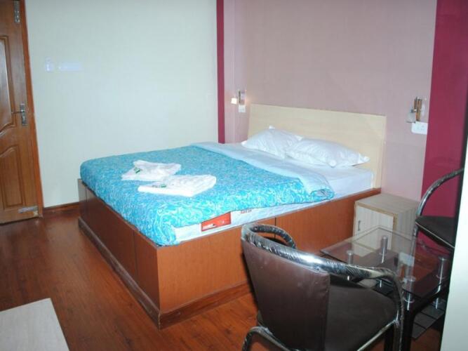 hotel anchorage inn port blair