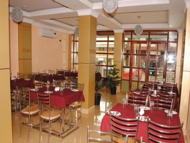 hotel anchorage inn port blair