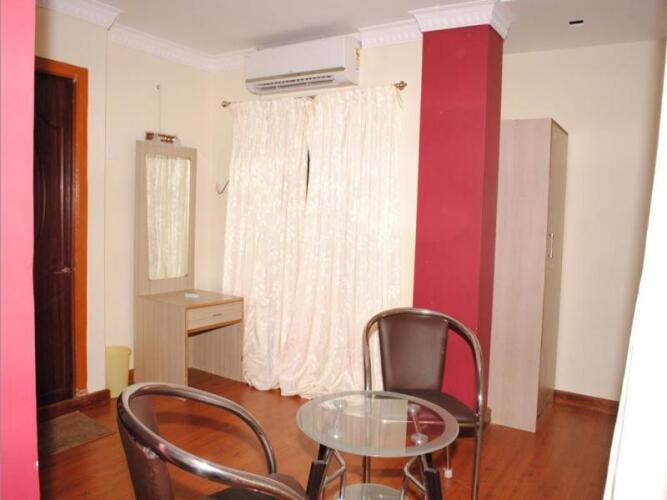 hotel anchorage inn port blair