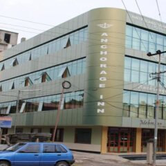 hotel anchorage inn port blair