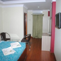 hotel anchorage inn port blair