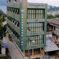 Hotel Anchorage Inn - Port Blair,India>>Port Blair,2 star