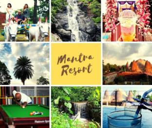 mantra resort
