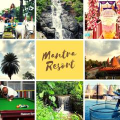 mantra resort