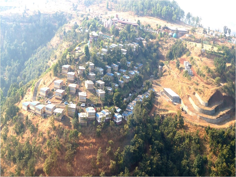 Mantra Resort,Bhor, Maharashtra,3 star