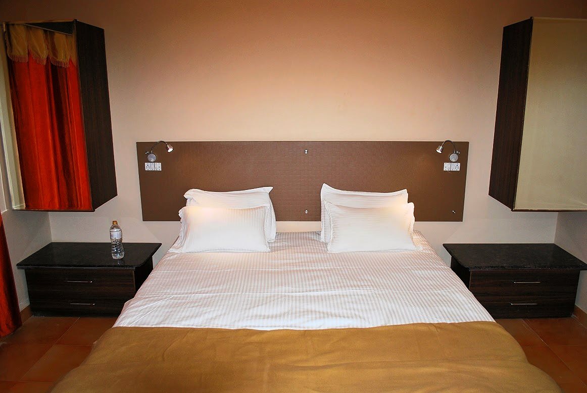 Mantra Resort,Bhor, Maharashtra,3 star