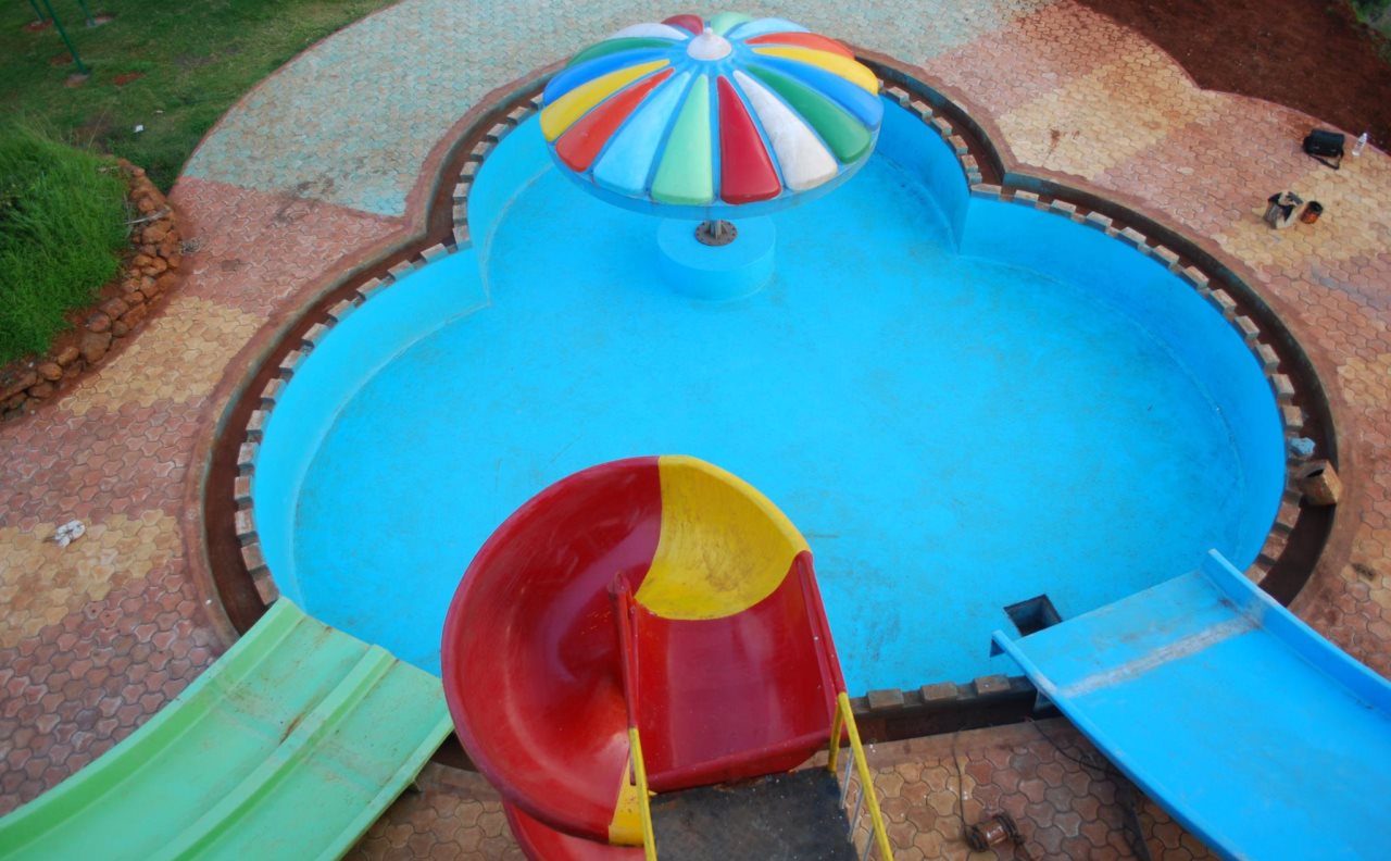 Mantra Resort,Bhor, Maharashtra,3 star