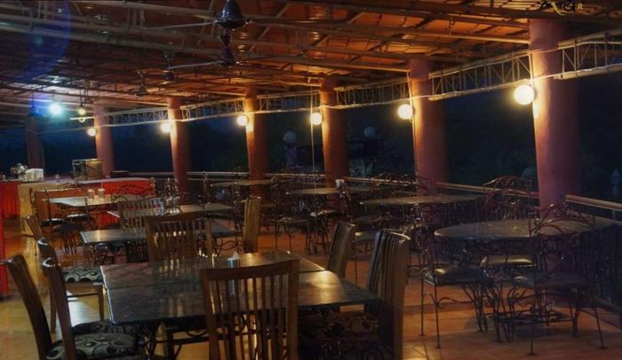 Mantra Resort,Bhor, Maharashtra,3 star