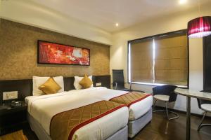 Hotel Lxia,Paud>>Hinjawadi,3 star