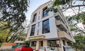 Oyo 9225 Hotel Lotus,Maharashtra>>Pune,2.5 star