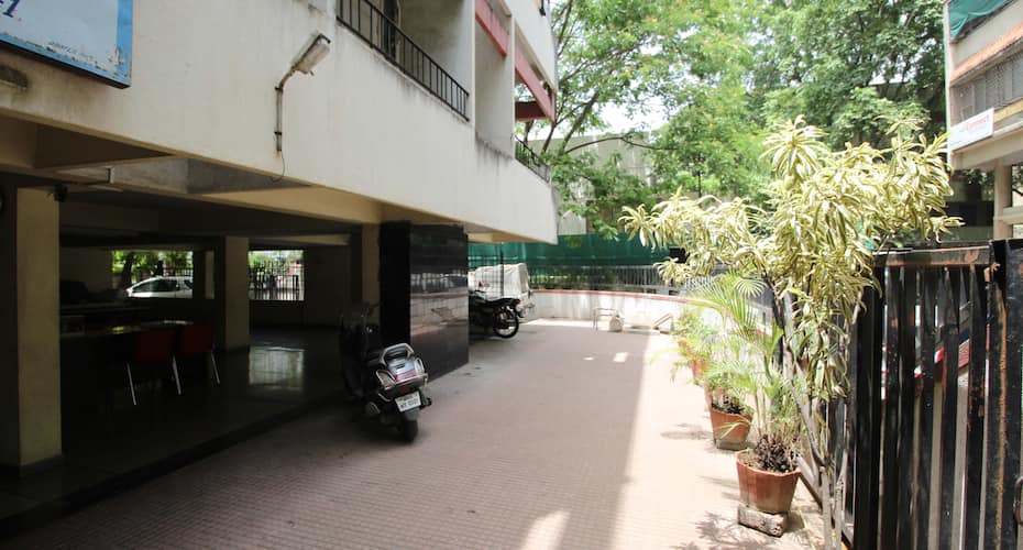 pune
