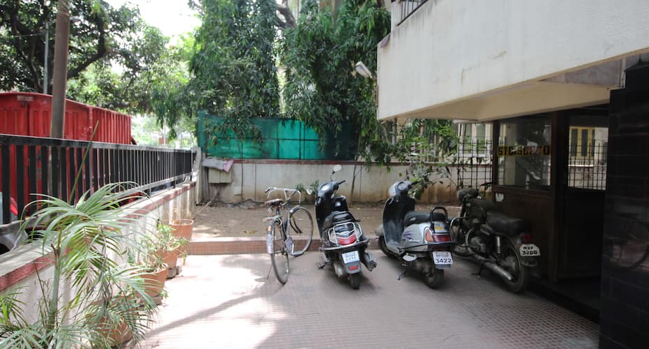 pune