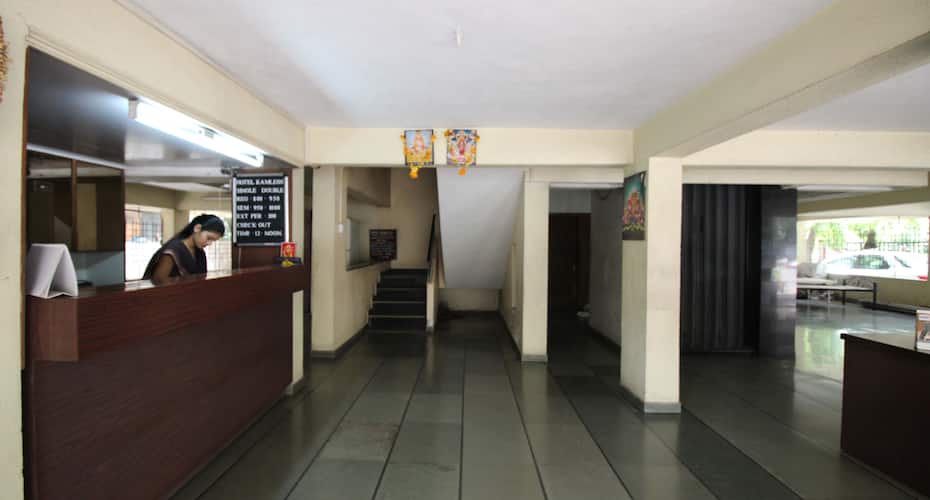 pune