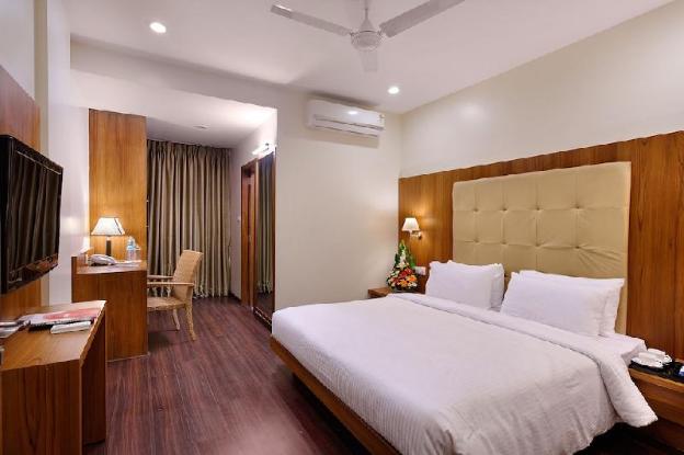 hotel deccan pavilion