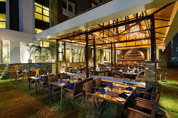 hotel deccan pavilion