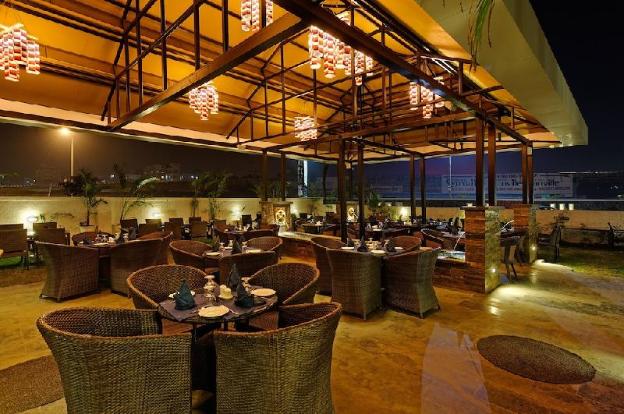 hotel deccan pavilion