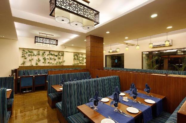 hotel deccan pavilion