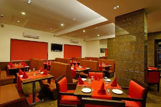 hotel deccan pavilion