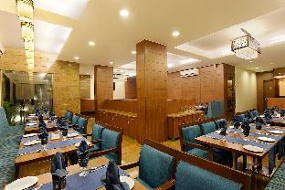 hotel deccan pavilion