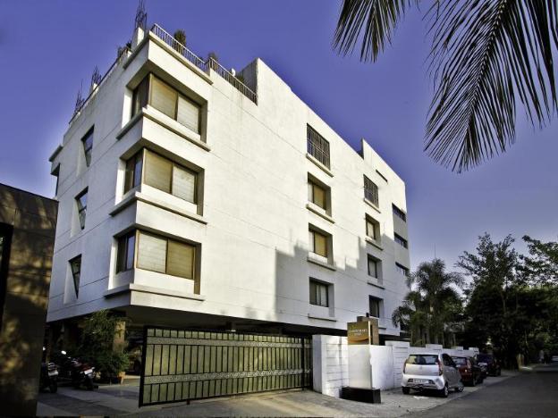 pune