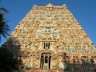 thanjavur