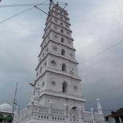 thanjavur