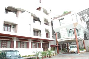 hotel gnanam