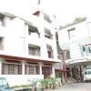 hotel gnanam
