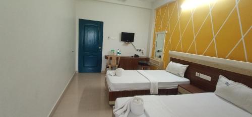 thanjavur
