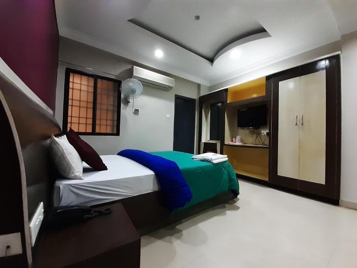 a s k residency