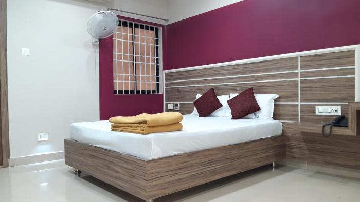 a s k residency