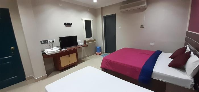 a s k residency