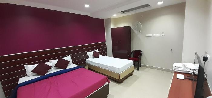 a s k residency
