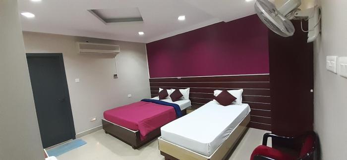 a s k residency