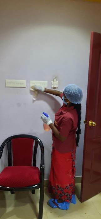 a s k residency
