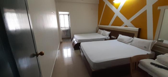 a s k residency