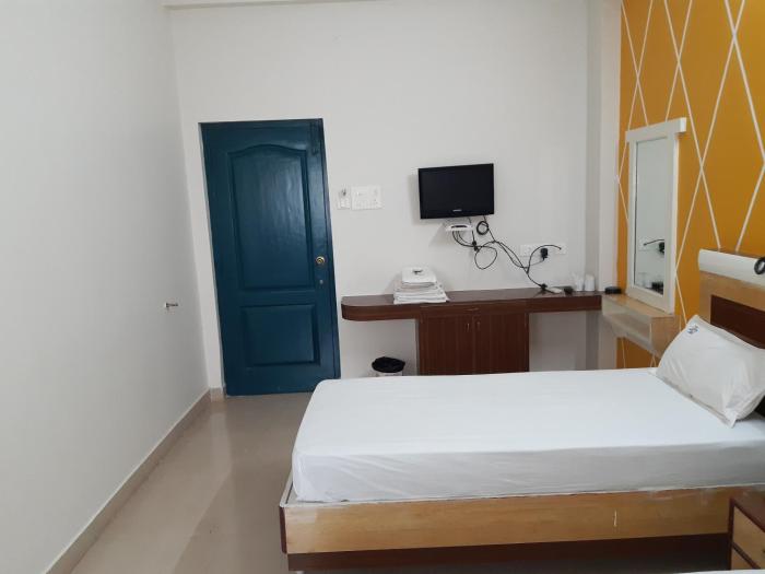 a s k residency