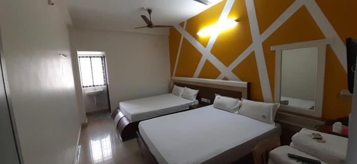 a s k residency
