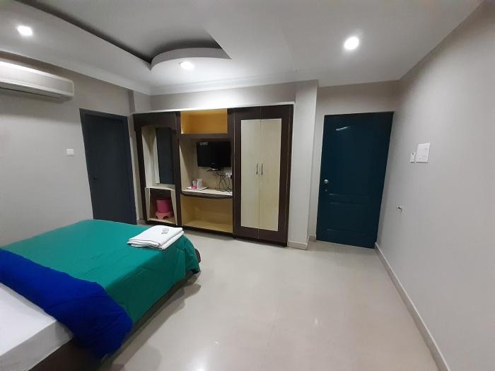 a s k residency