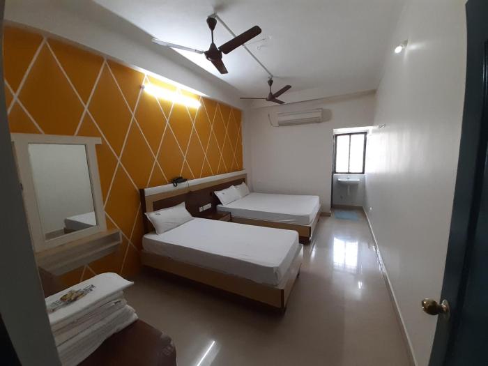 a s k residency