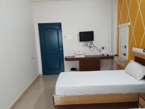 thanjavur