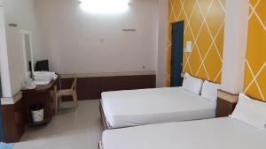 A.S.K Residency,Thanjavur>>Tanjore,0 star