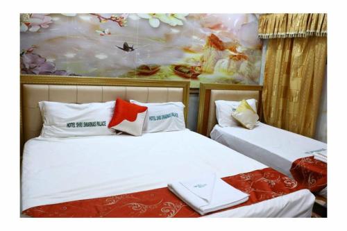 hotel shri swarnas palace a business class hotel