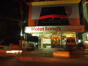 hotel sonas