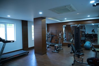 tiruchirappalli
