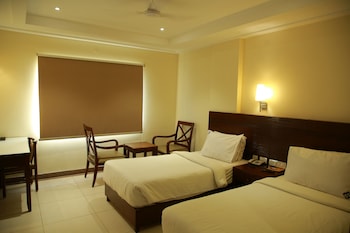 tiruchirappalli
