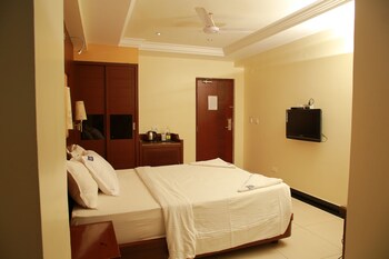 tiruchirappalli
