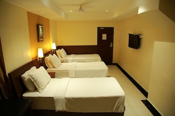 tiruchirappalli